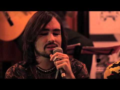 Mulher Eu Sei | Caio Prado & Johnny Hooker