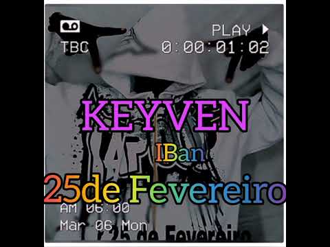 KeYven no BeaT feat Tykid , Mark Exudos Hernane da Silva (Comprimido )