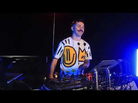 Dubdisko - Live Set @ Maringá, Brasil