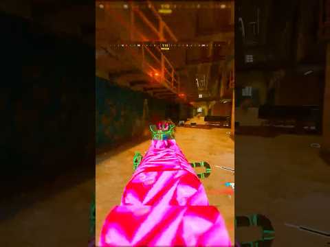 BEST KSV & JACKAL CLASS FOR MOVEMENT 👑🔥 #warzone #callofduty  #rebirthislandmeta #blackops6