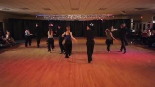 Act1 1 Fusion Group   Cha Cha