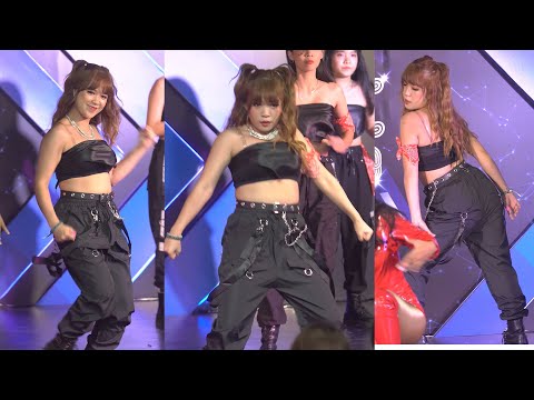 200917 (4K) MooMoo cover HwaSa (Cake BACKUP) - Maria (마리아) @ MBK Cover Dance 2020