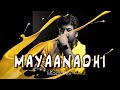 Mayaanadhi Ishaan Dev
