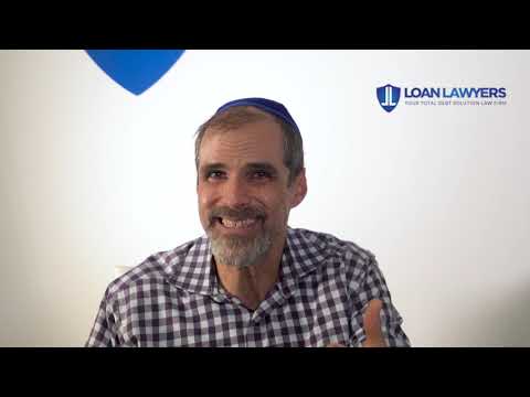 Loan Lawyers video.