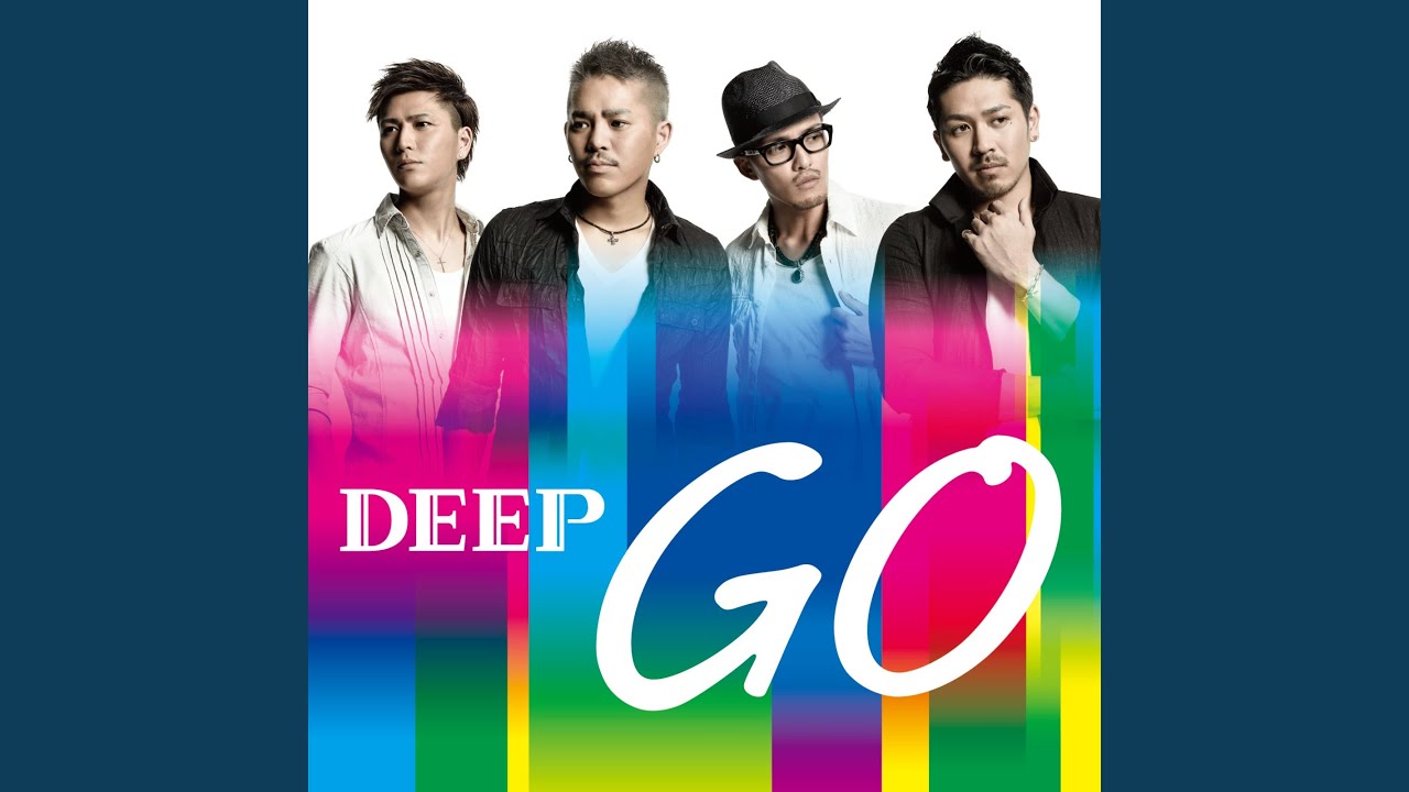 Have a nice day / DEEP