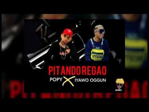 Popy y La Moda - Pitando Regao (Rmix) Iyawo Oggun #Rip #Taiguer