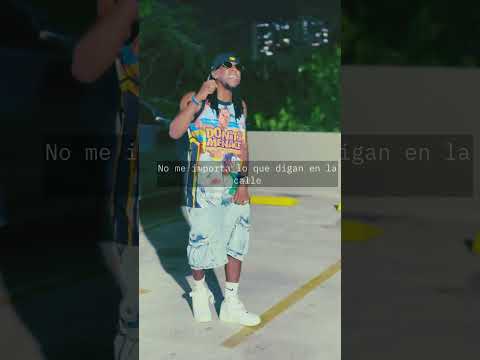 El mujeriego Young F Ft Jeivy dance