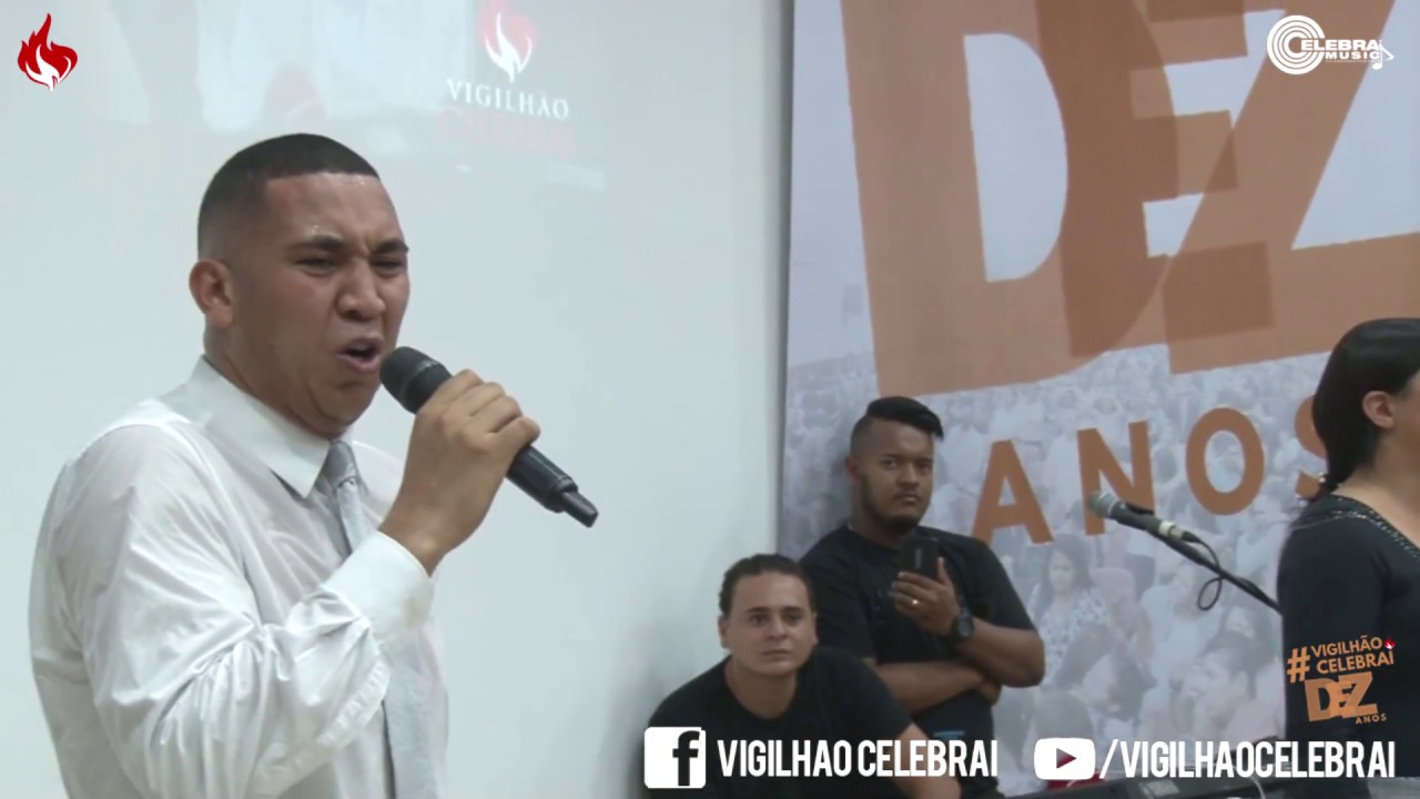 Alisson & Neide - 10 anos Vigilhao Celebrai