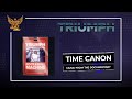Triumph - Time Canon (Official Audio)