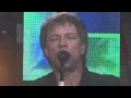 Bon Jovi - The Radio Saved My Life Tonight ...