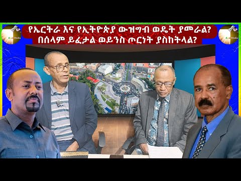 ሁለቱ ሐገራት ጦርነት ውስጥ ቢገቡ በቀጣናው ያሉ ሐገራት አቋማቸው ምን ይሆናል?// ኢትዮጵያና ኤርትራ ቢዋጉ እያንዳንዳቸው ምን ዕድልና ተግዳሮት አላቸው?//