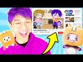 BEST LANKYBOX FAN REACTION VIDEOS EVER FAN ANIMATIONS FAN ART SUBSCRIBER VIDEOS MORE