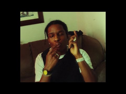 FREE/ ASAP Rocky x ScHoolboy Q Type Beat - Heavy Hitter
