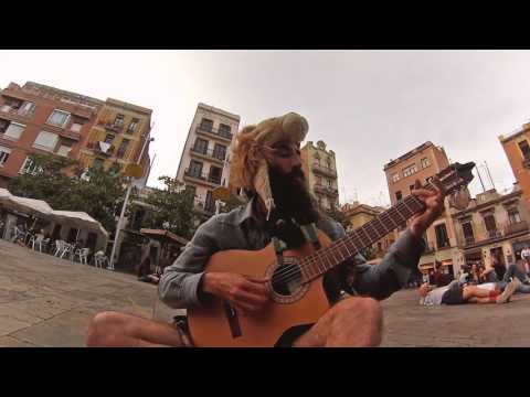 Gato Suave - Outer Space *New Song* (Plaça del Sol)