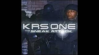 Krs-One - HipHop Knowledge