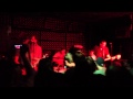 Hot Snakes - US Mint @ the Casbah 04-06-12