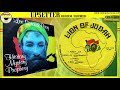 BED JAMMING ⇒JAMAICAN MIX⇐  ♦Lee Scratch Perry♦