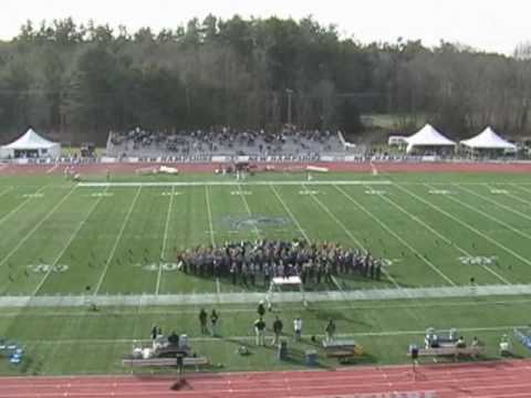 November 21, 2009 Pregame