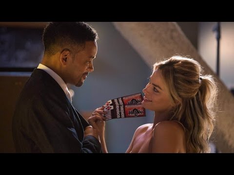 Focus (2015) Teaser Trailer