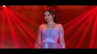 Download lagu Tiara Andini Cinta Seperti Aku Live Edelweiss Showcase Balai Sarbini, 2025 mp3