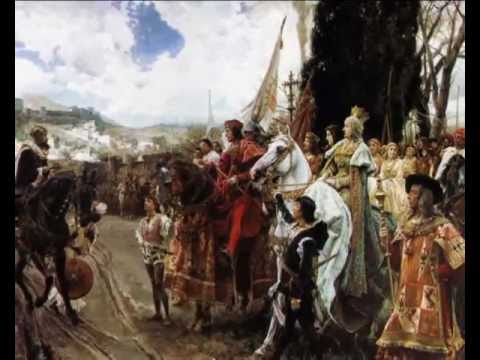 Balakirev: Obertura sobre el tema de una marcha española