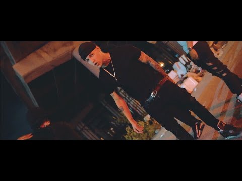 Young Kua - I'm a Demon (Official Video)