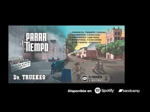 PROGRESO - DR.TRUEKES ft BENNY FREEMAN [ESTUDIOS ESTRELLA]