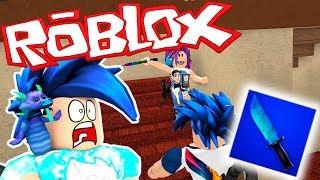 Roblox Murder Mystery 2 मफत ऑनलइन - 