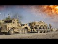 The WORLD S MOST POWERFUL Army Truck You Must Watch