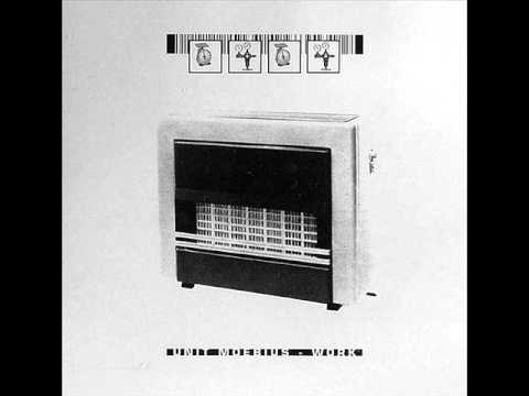 Unit Moebius - Work (Full Album)