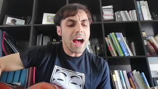 Breeders, Silence 4  Cover by Frederico Ferreira