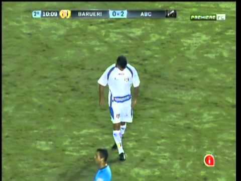 BARUERI X ABC  BRAS B  2012