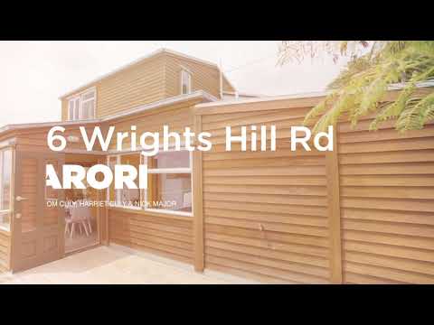 36 Wrights Hill, Karori - Wellington (Tom Culy, Harriet Culy & Nick Major)