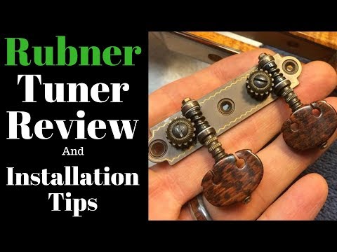 Rubner tuners review  READ UPDATED DETAILS IN SHOW MORE