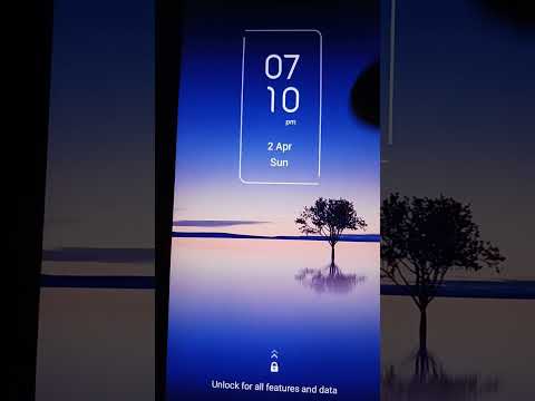 # tcl 20xe system update is not installing  problem