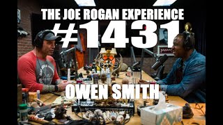 JRE 1431 - Owen Smith