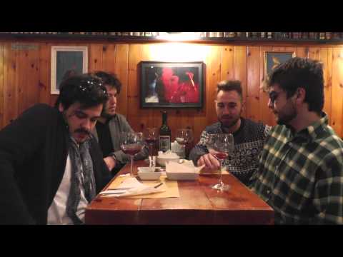 Intervista Trinacria Express