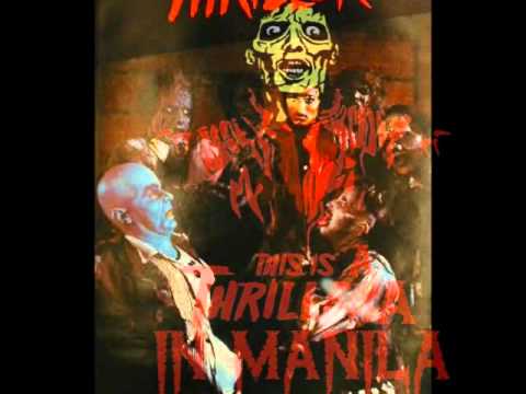 Q-York, Gene Roca - Thrilla In Manila [Michael Jackson Tribute]