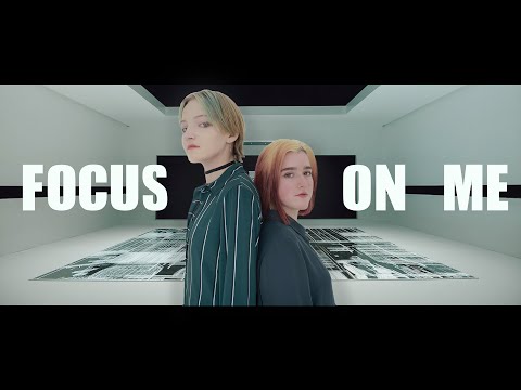 [KPOP COVER DANCE] Jus2 — FOCUS ON ME (Studio ver.) | Dance cover by Poker Face