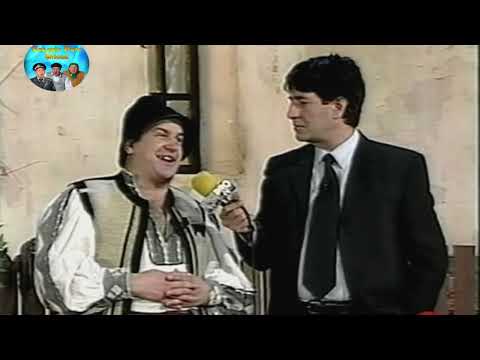 VACANTA MARE - TARANI ANTITERO