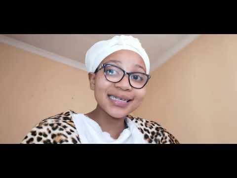 Those who live with Inkosazana spirit.