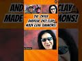 THE DAY ANDREW DICE CLAY STOPPED AT GENE SIMMONS HOUSE