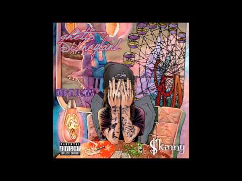 Skinny - Gunshot$ (Prod by Skinny)