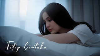 Download lagu TITIP CINTAKU - H.ONA SUTERA [COVER BY EMOURA] mp3