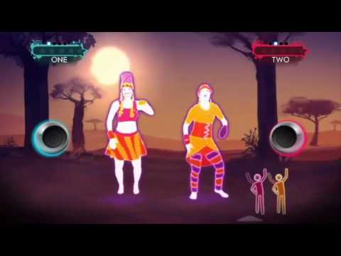 Pulguinha na cueca do vovô é versão de Pata Pata - Miriam Makeba