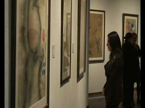 Fundació Joan Miró: Arte, arquitectura y paisaje