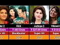 Jacqueline Fernandez Hits And Flops Movies List 2009 2025 Jacqueline Fernandez All Movies