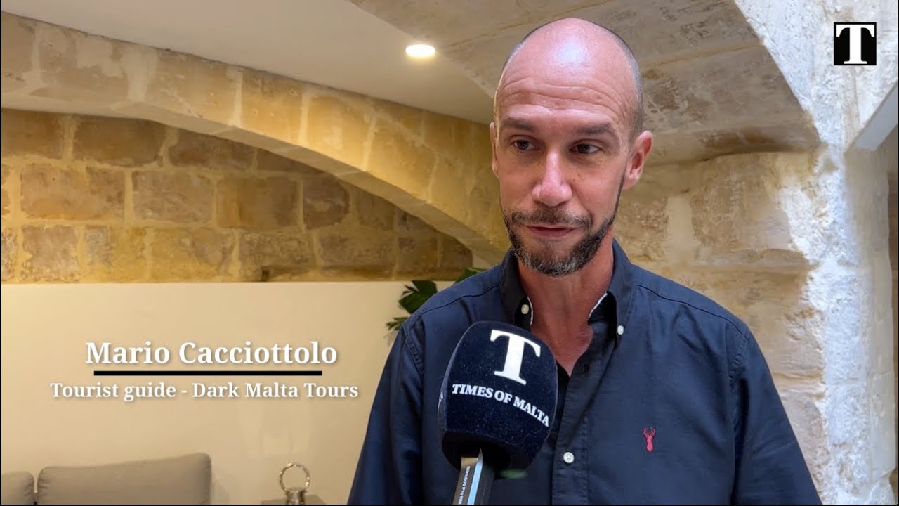 The Burning Boy of Palazzo Bettina