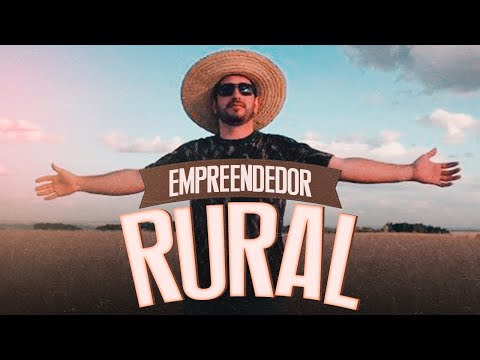 Empreendedor Rural - Everaldo Massa