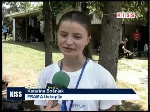 POČEO FRANJEVAČKI HOD KROZ BOSNU